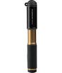 MINIPOMPA RACE ROCKET HP MINI CON RACCORDO SMARTHEAD THREADLOCK 11 BAR/160 PSI ORO