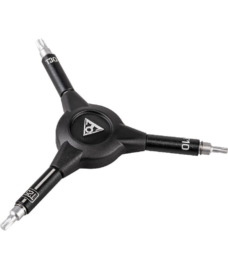 CHIAVE Y-TORQ SPEED T10/T25/T30