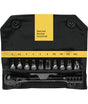 UTENSILE RATCHET ROCKET ESSENTIAL CON CUSTODIA