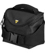 BORSA AL MANUBRIO COMPACT HANDLEBAR BAG (2 L) CON ATTACCO FIXER 8 QUICKCLICK