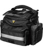 BORSA AL MANUBRIO TOURGUIDE HANDLEBAR BAG (5 L) CON ATTACCO FIXER 8 QUICKCLICK