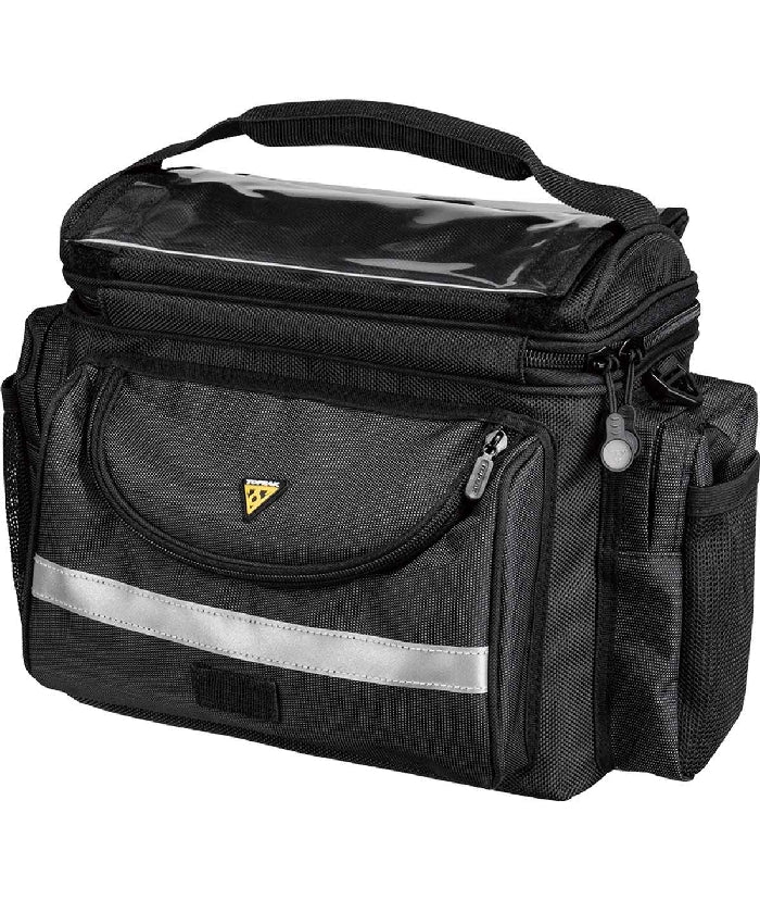 BORSA AL MANUBRIO TOURGUIDE HANDLEBAR BAG DX (7