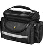 BORSA AL MANUBRIO TOURGUIDE HANDLEBAR BAG DX (7
