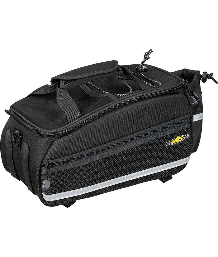 BORSA PORTAPACCHI MTS TRUNKBAG EX (8 L) CON CINTURINI IN VELCRO