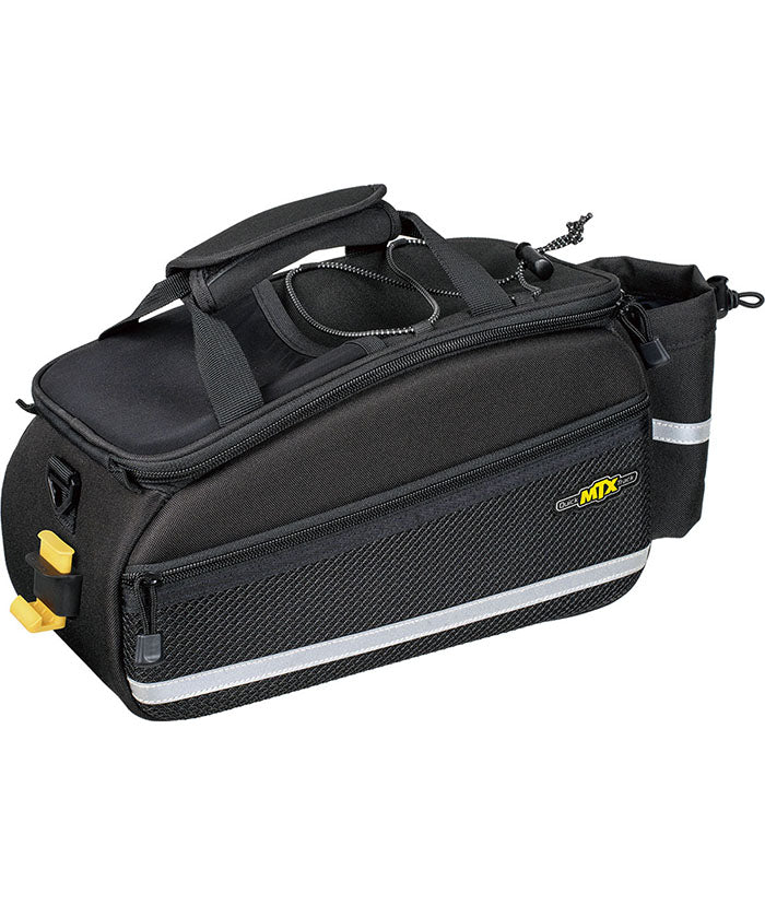 BORSA PORTAPACCHI MTX TRUNKBAG EX (8 L) CON SISTEMA MTX QUICKTRACK