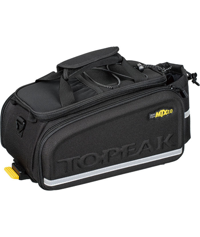 BORSA PORTAPACCHI MTX TRUNKBAG EXP (16