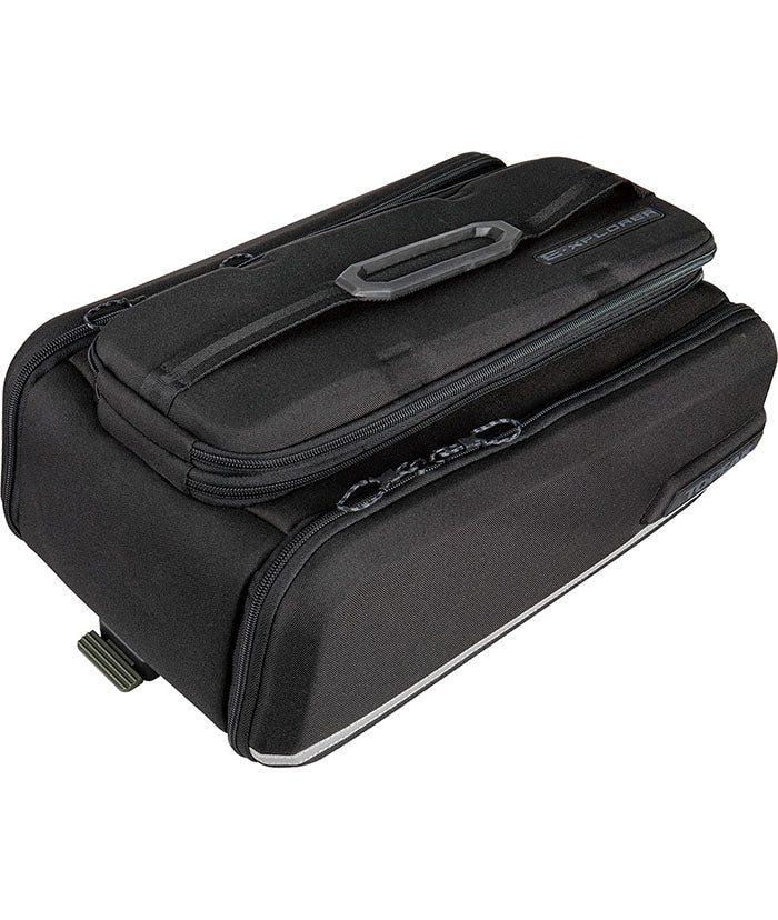 BORSA E-XPLORER TRUNKBOX (8