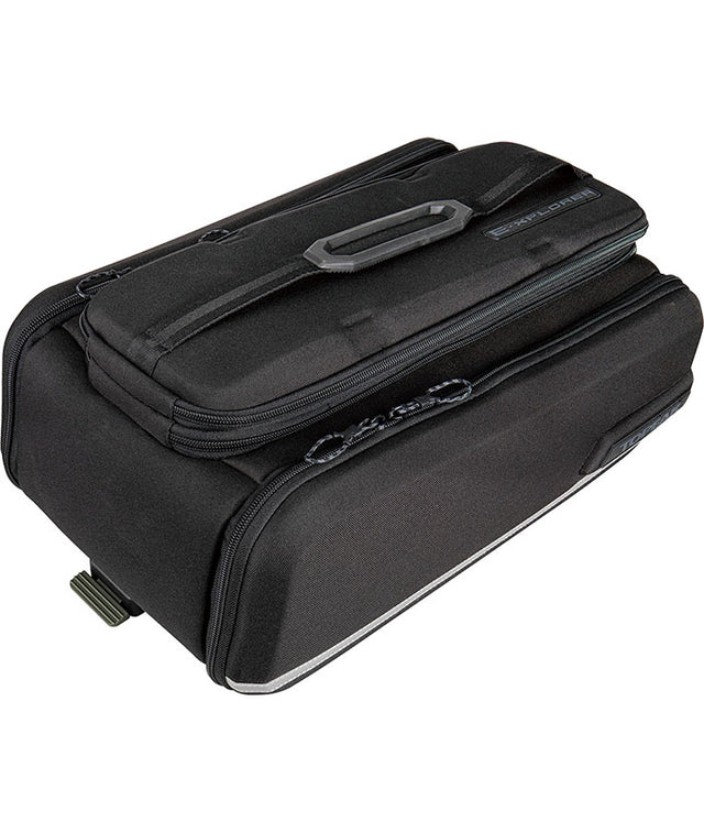 BORSA E-XPLORER TRUNKBOX (8