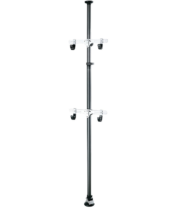CAVALLETTO PORTABICI DUAL-TOUCH