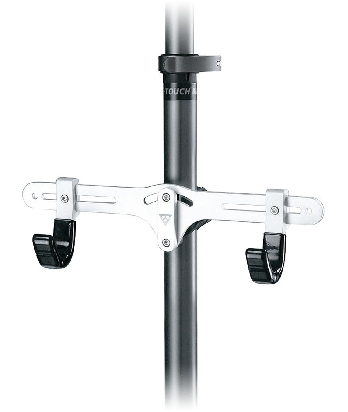 TERZO GANCIO INFERIORE PER CAVALLETTO PORTABICI DUAL-TOUCH