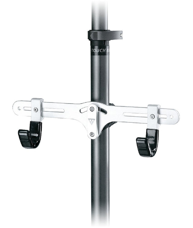 TERZO GANCIO INFERIORE PER CAVALLETTO PORTABICI DUAL-TOUCH