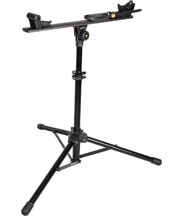 CAVALLETTO PORTABICI PER LA MANUTENZIONE PREPSTAND X