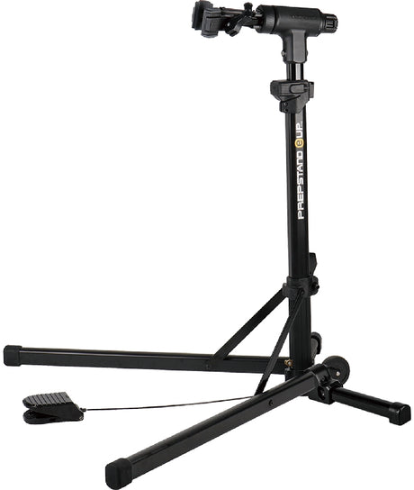 CAVALLETTO PORTABICI PER LA MANUTENZIONE PREPSTAND EUP PRO