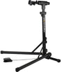 CAVALLETTO PORTABICI PER LA MANUTENZIONE PREPSTAND EUP PRO