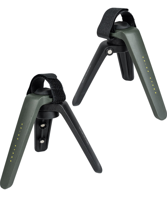 UP-UP STAND