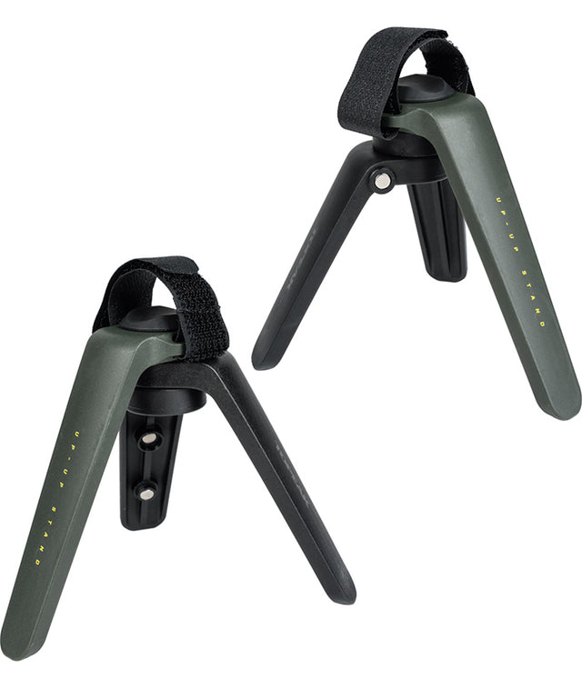UP-UP STAND