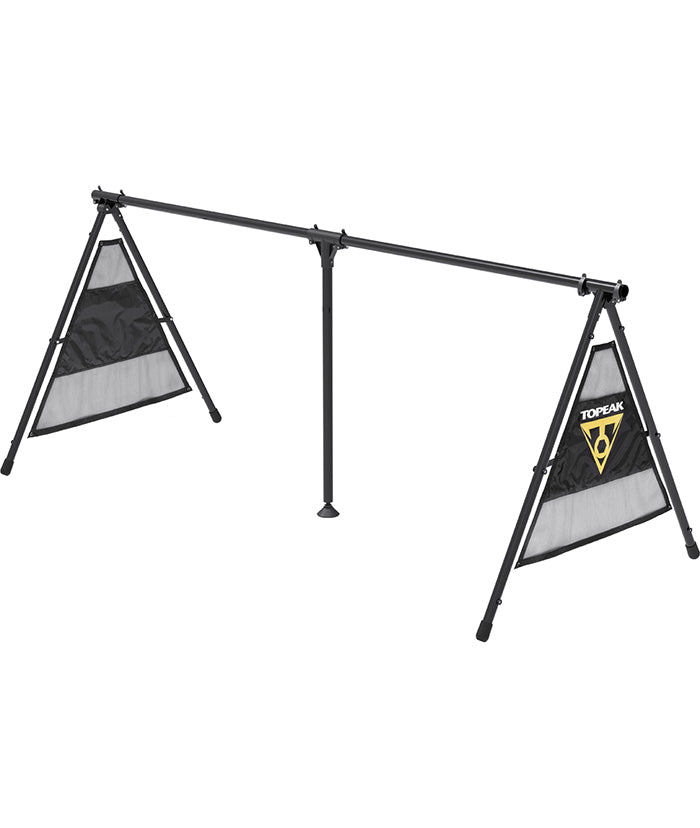 ESPOSITORE MULTIPLO RALLY STAND A-TYPE