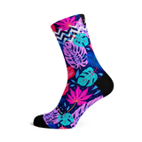 CALZE SOX FOOTWEAR TROPICAL NIGHTS