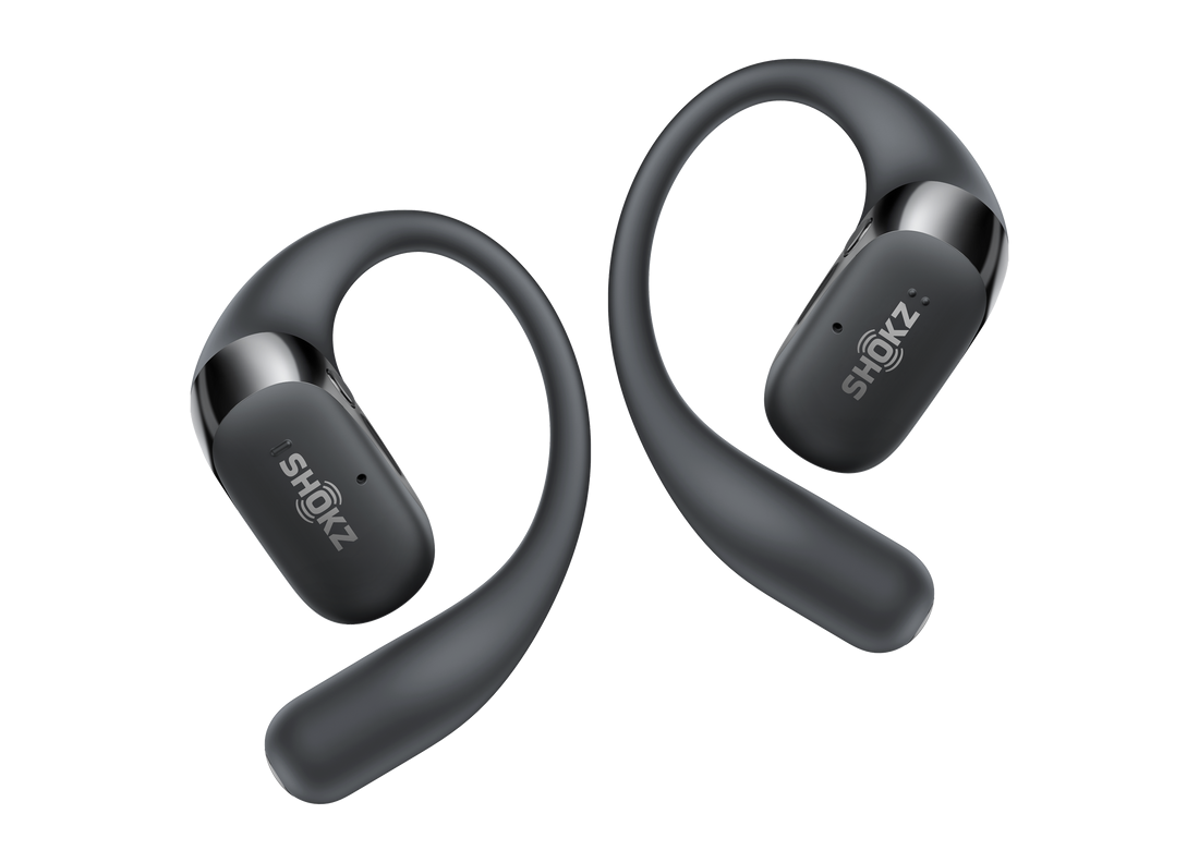 CUFFIE SHOKZ OPEN FIT 2+
