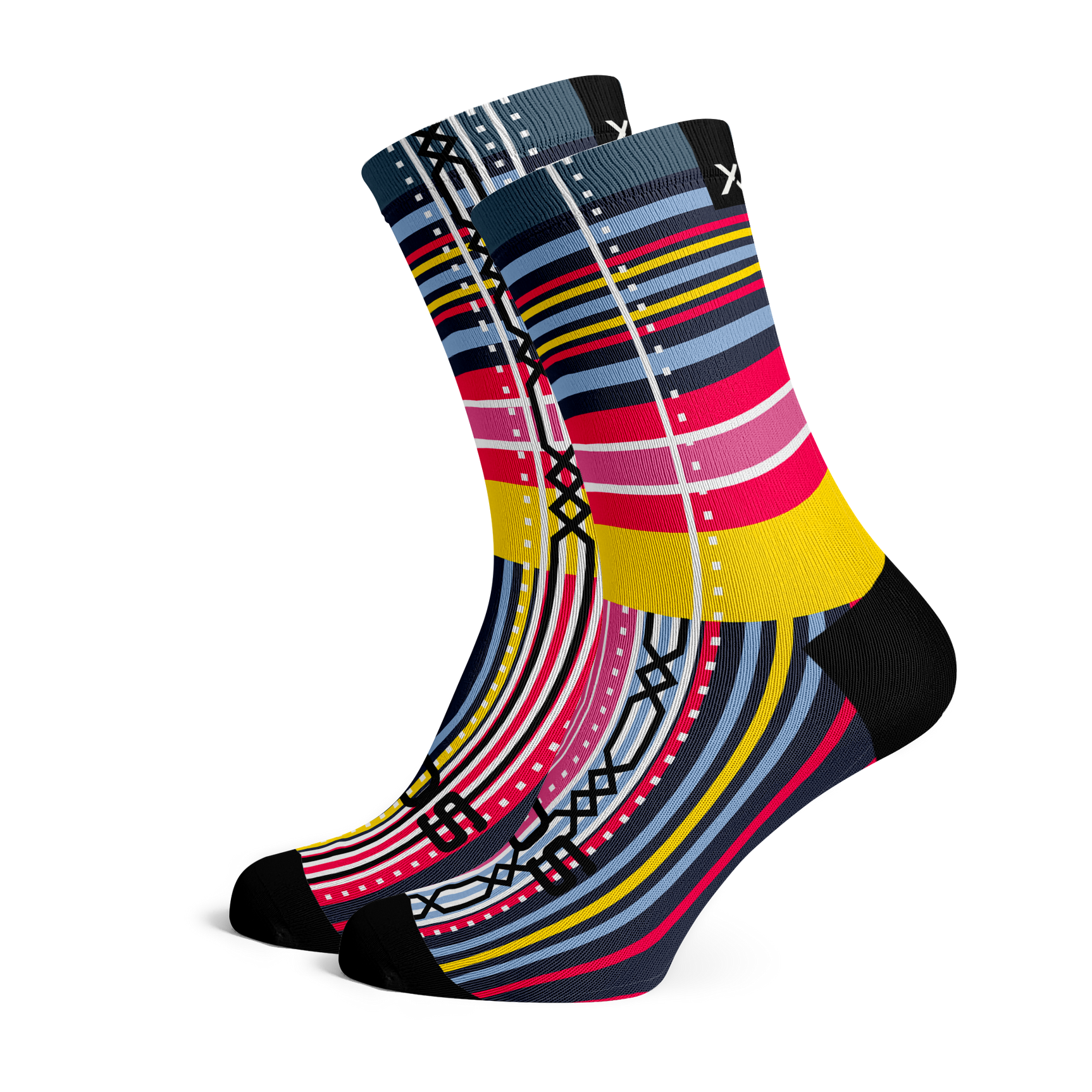 CALZE SOX FOOTWEAR VENDA