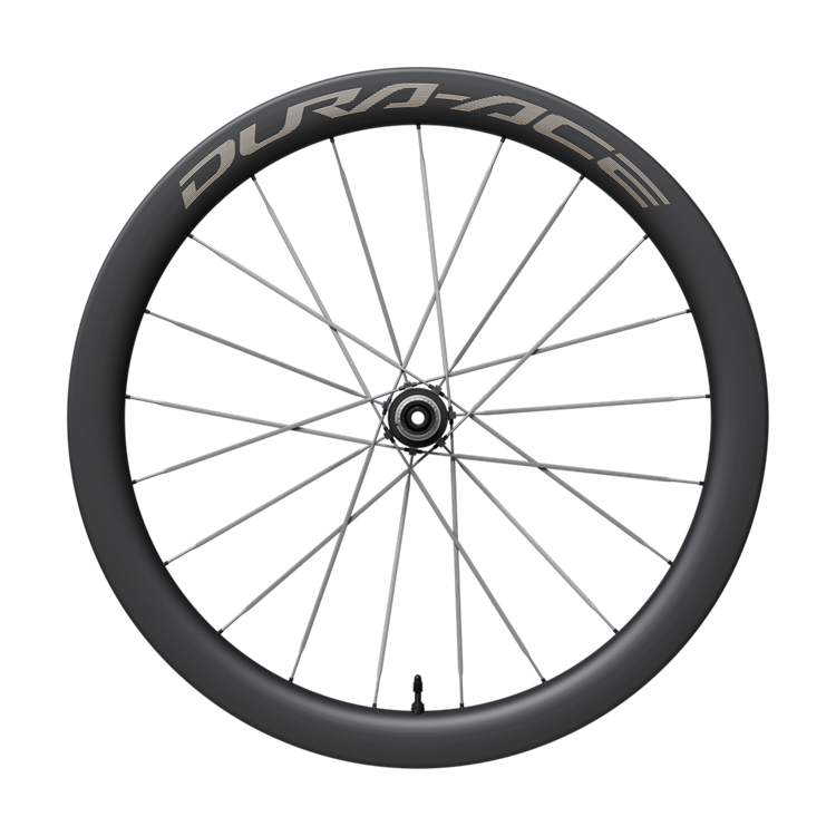 SET DI RUOTE SHIMANO DURA-ACE C50
