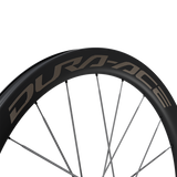 SET DI RUOTE SHIMANO DURA-ACE C50