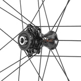 SET DI RUOTE BORA ULTRA WTO 45 C23 DISC BRAKE