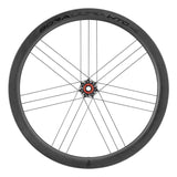 SET DI RUOTE BORA ULTRA WTO 45 C23 DISC BRAKE MATT