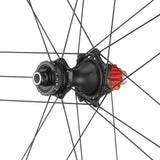 SET DI RUOTE BORA ULTRA WTO 45 C23 DISC BRAKE MATT