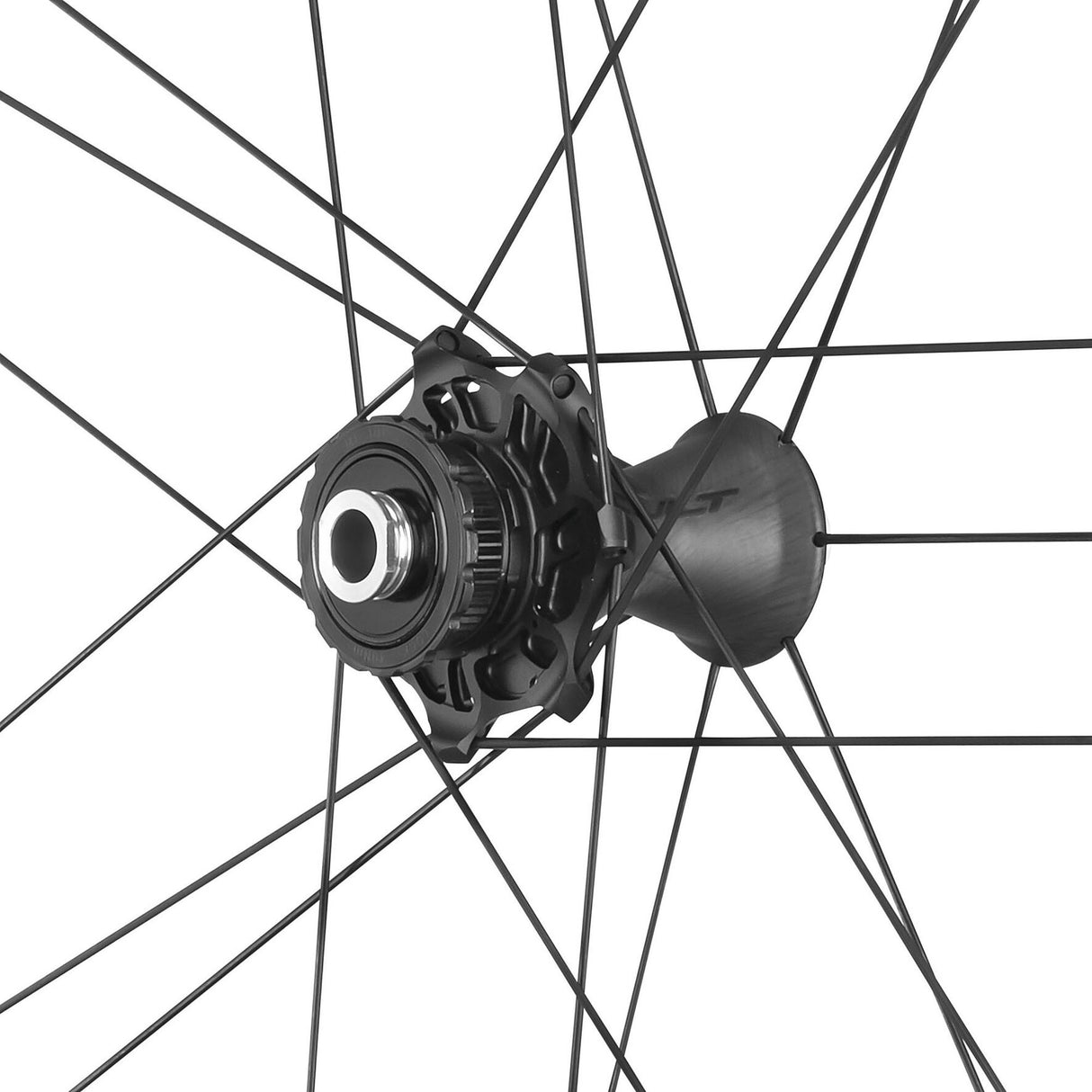 SET DI RUOTE BORA ULTRA WTO 45 C23 DISC BRAKE MATT