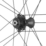 SET DI RUOTE BORA ULTRA WTO 45 C23 DISC BRAKE MATT