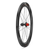SET DI RUOTE BORA ULTRA WTO 60 DB 2WF C23