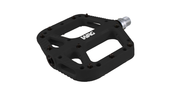 PEDALS WAG FLAT