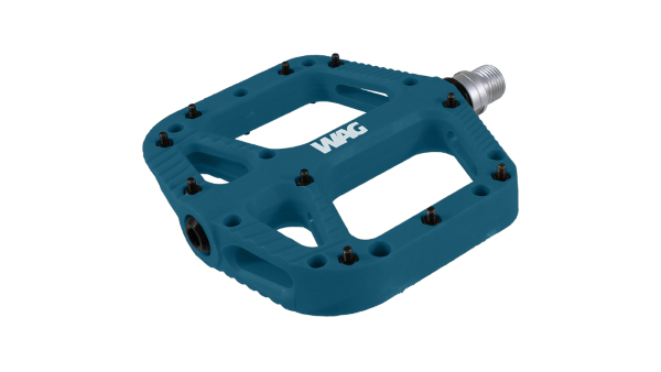 PEDALS WAG FLAT
