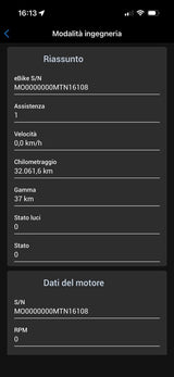 Specialized Turbo Levo SL 2 Pro Carbone Tg. S6 - Usato