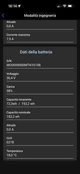 Specialized Turbo Levo SL 2 Pro Carbone Tg. S6 - Usato