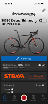 Specialized Turbo Levo SL 2 Pro Carbone Tg. S6 - Usato
