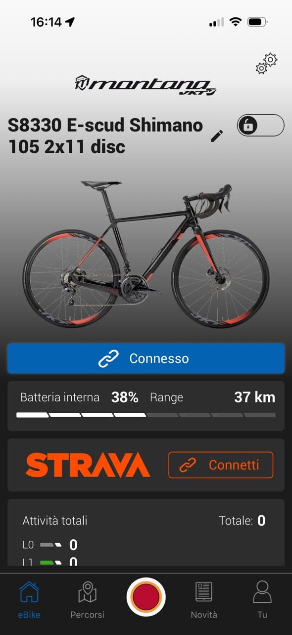 Specialized Turbo Levo Comp Alloy Size XL - 2nd Hand