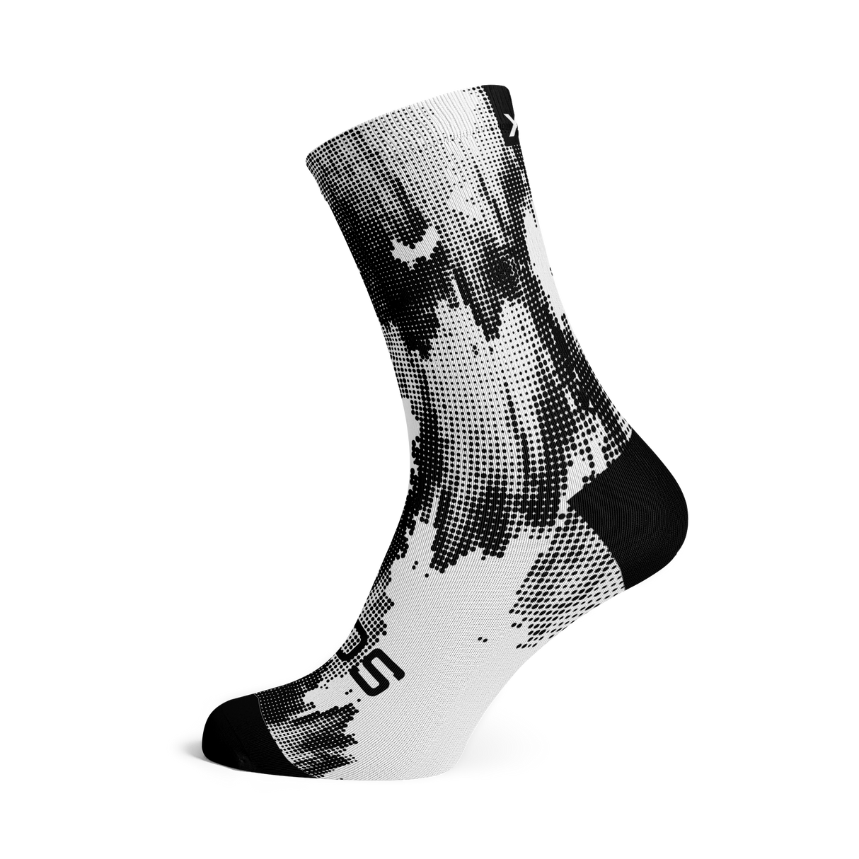 CALZE SOX SCHUHE GRAVEL