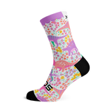 CALZE SOX FOOTWEAR WONDERLAND