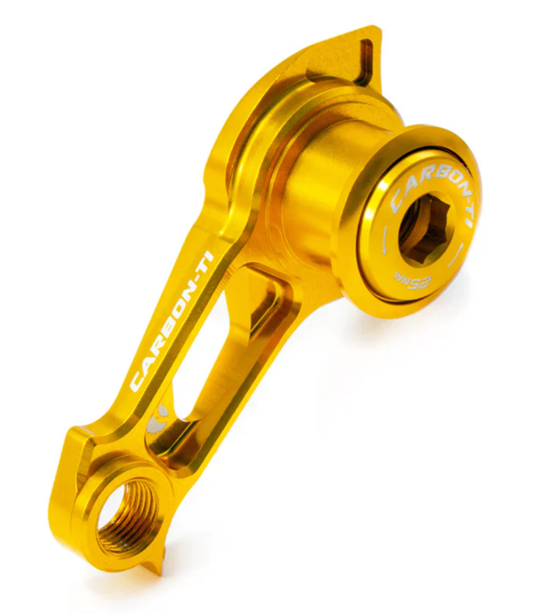 FORCELLINO CARBON-TI X-HANGER DM DA9200 (UDH)