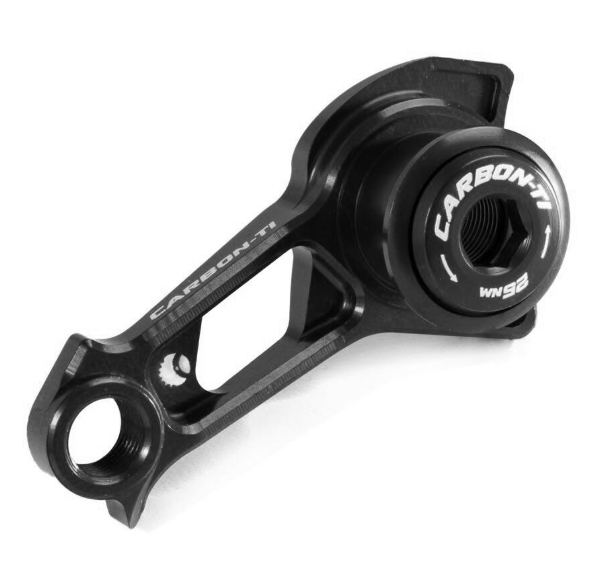 FORCELLINO CARBON-TI X-HANGER DM DA9200 (UDH)