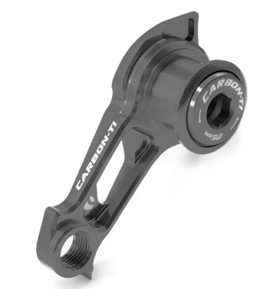 FORCELLINO CARBON-TI X-HANGER DM DA9200 (UDH)