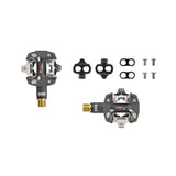 PEDALI MTB LOOK X-TRACK RACE CARBON TI