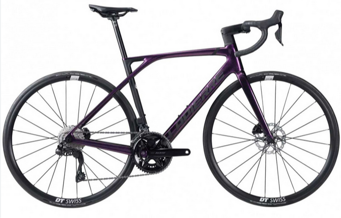 LAPIERRE XELIUS SL 5.0 105 DI2 12V