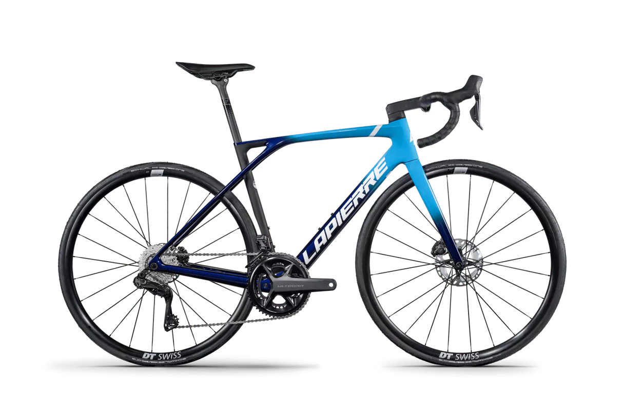 LAPIERRE XELIUS SL 7.0 ULTEGRA DI2 12V