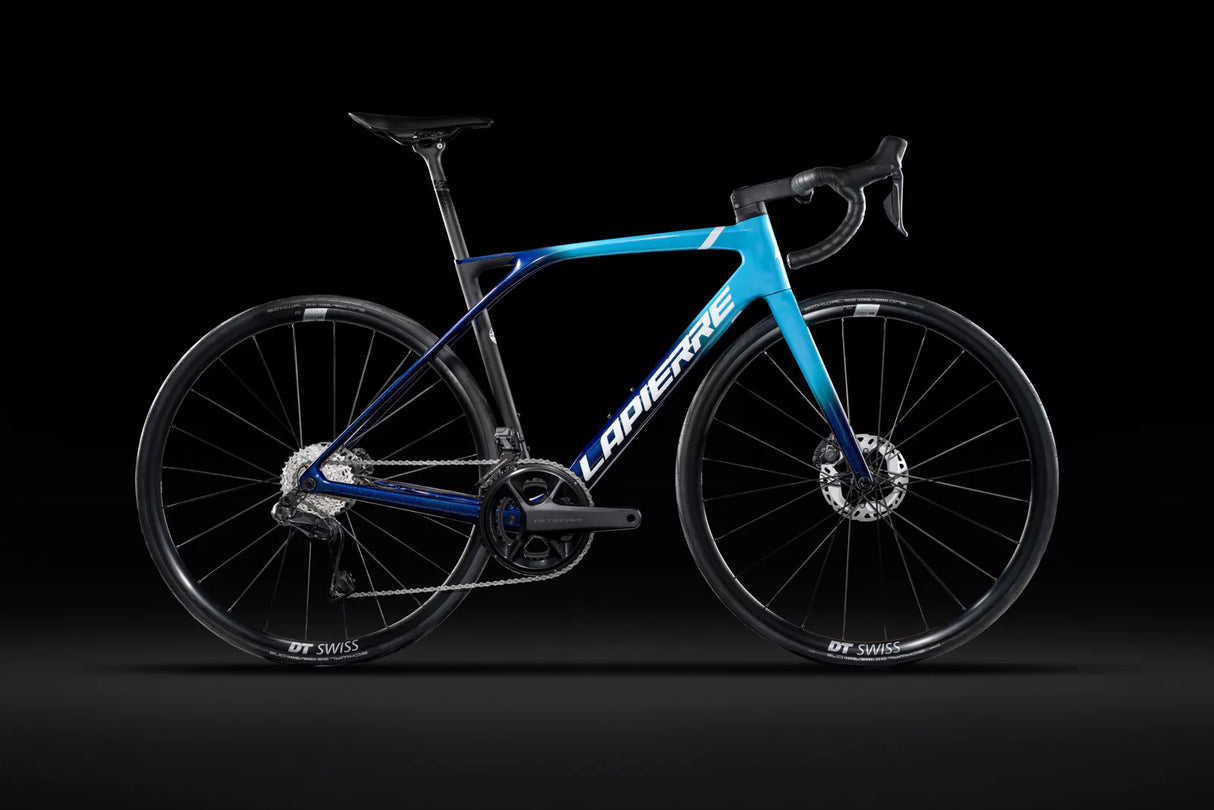 LAPIERRE XELIUS SL 7.0 ULTEGRA DI2 12V