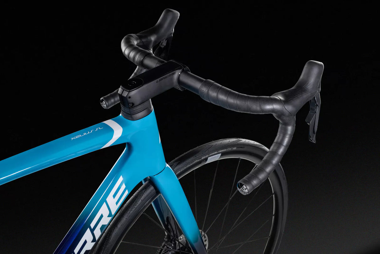 LAPIERRE XELIUS SL 7.0 ULTEGRA DI2 12V