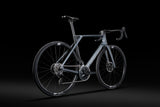 LAPIERRE XELIUS DRS 6.0 AXS 2025 BLACK NOVEMBER