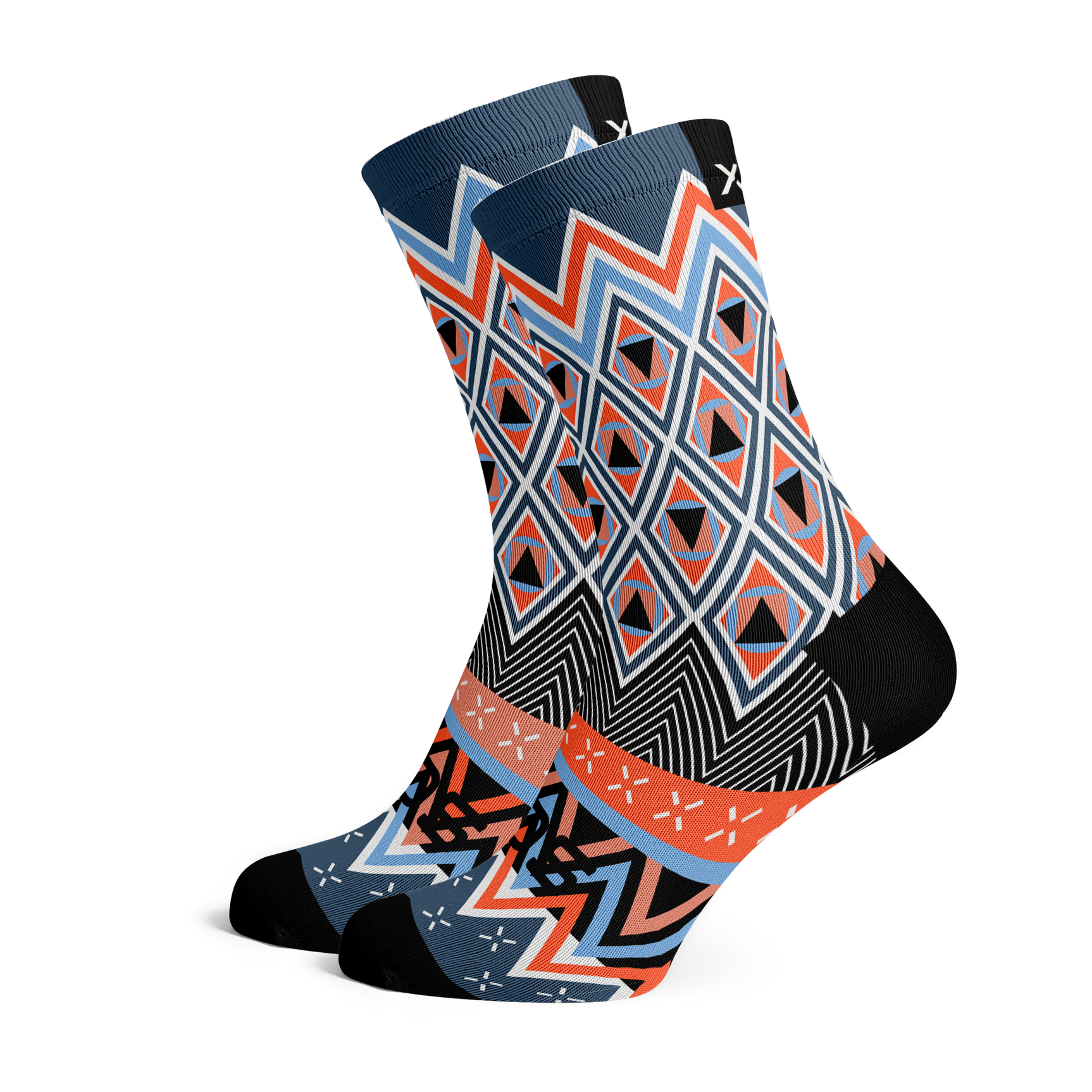 CALZE SOX FOOTWEAR XHOSA